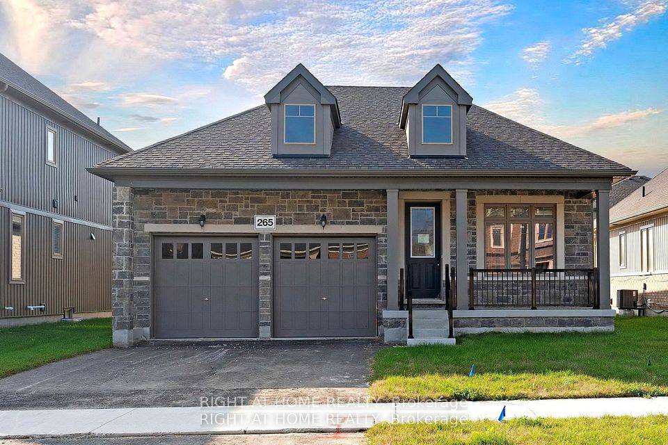 265 Wilcox Drive, Clearview, On L0m 1s0
