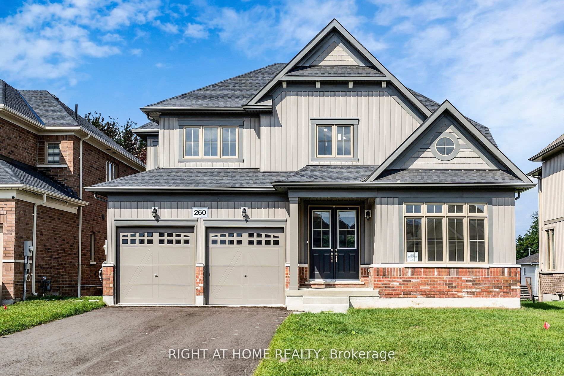 260 Wilcox Drive, Clearview, On L0m 1s0