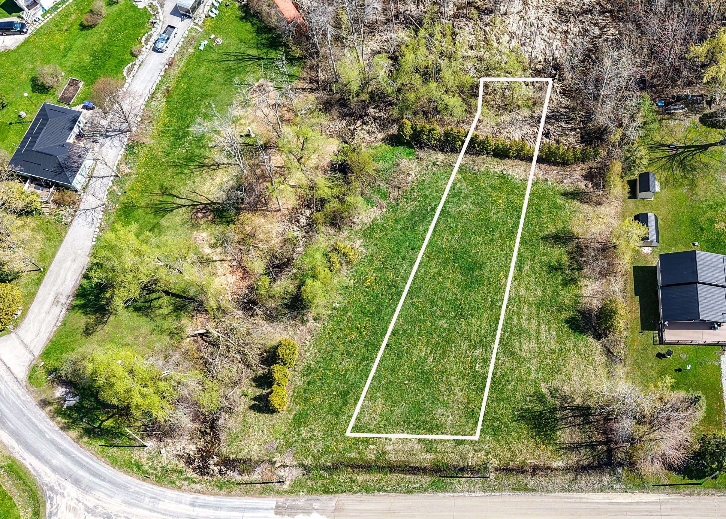 4132 Fountain Drive, Ramara, On L3v 0n5