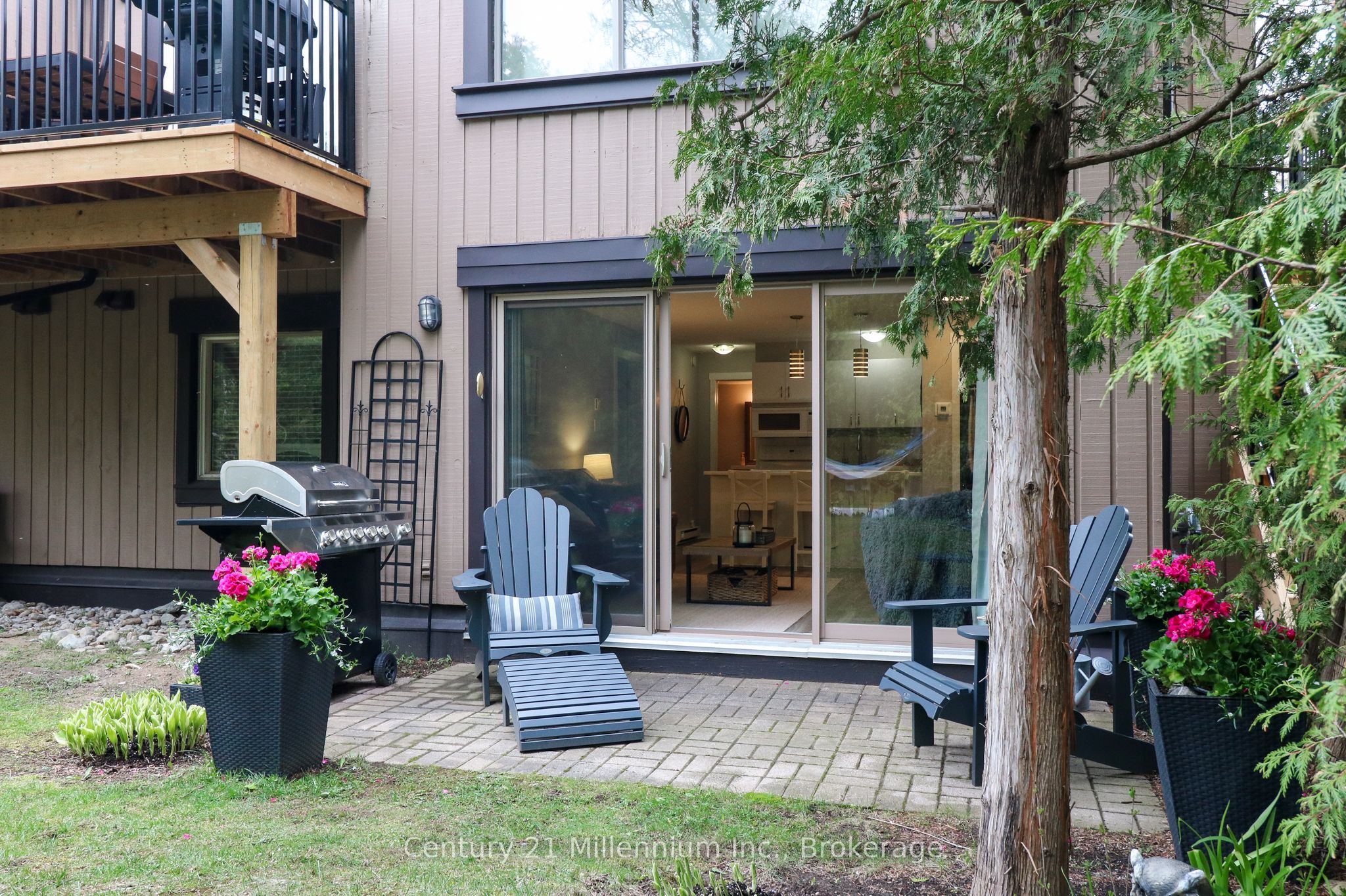 23 Dawson Drive 98, Collingwood, On L9y 5b4