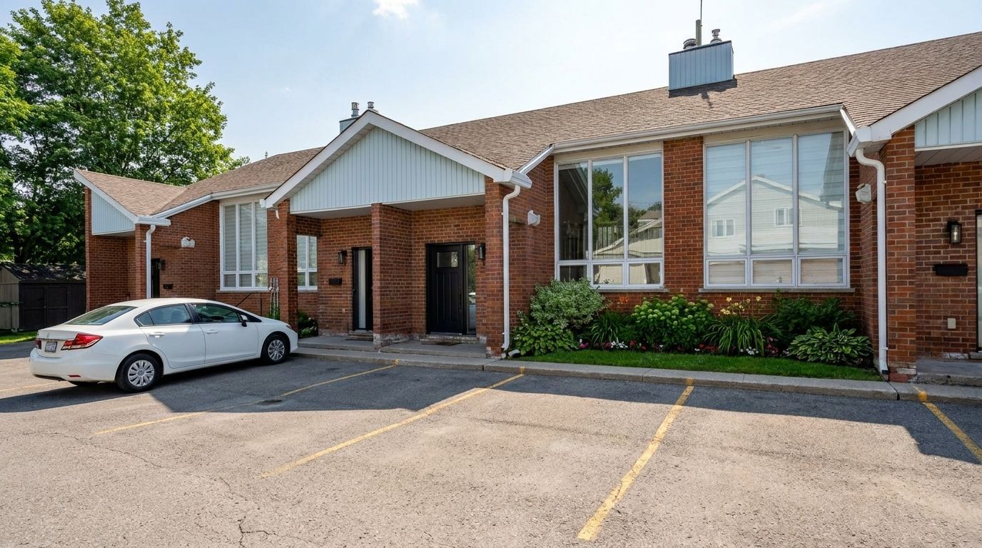 355 Blake Street 3, Barrie, On L4m 1l1