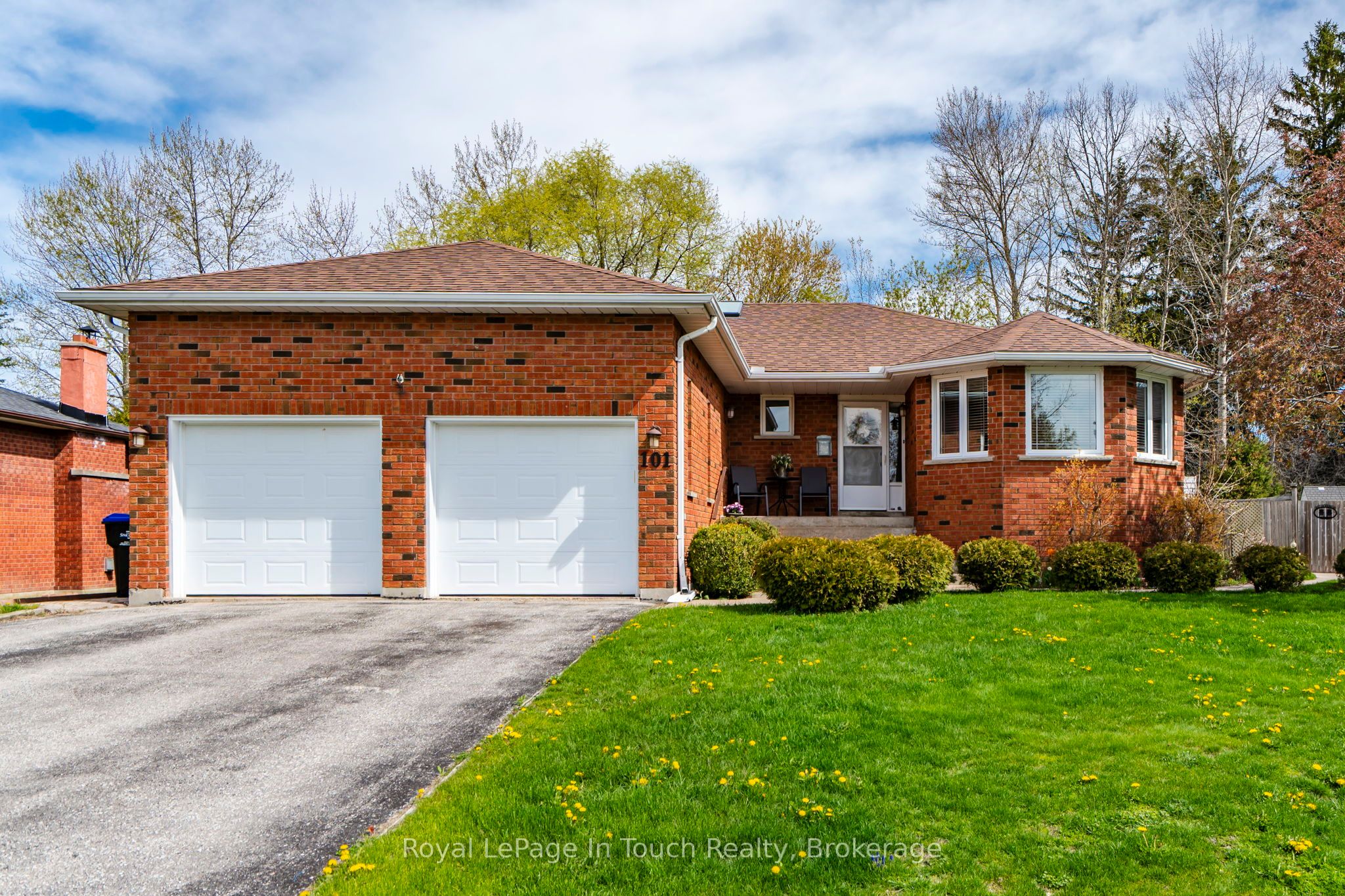 101 Peel Street, Penetanguishene, On L9m 1c3