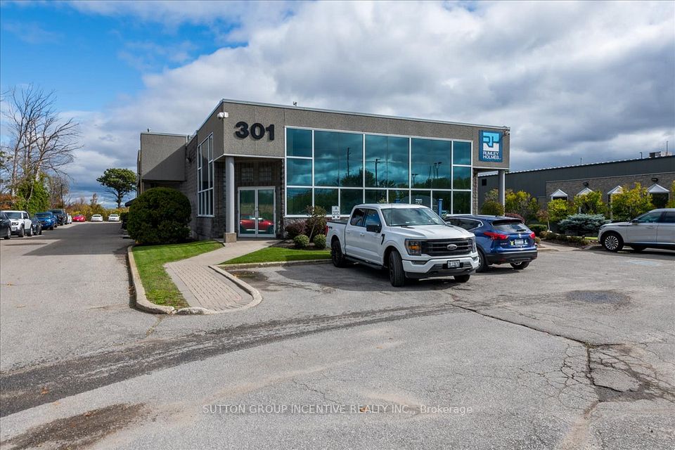 47 Harley Court 11, Barrie, On L4n 8v4