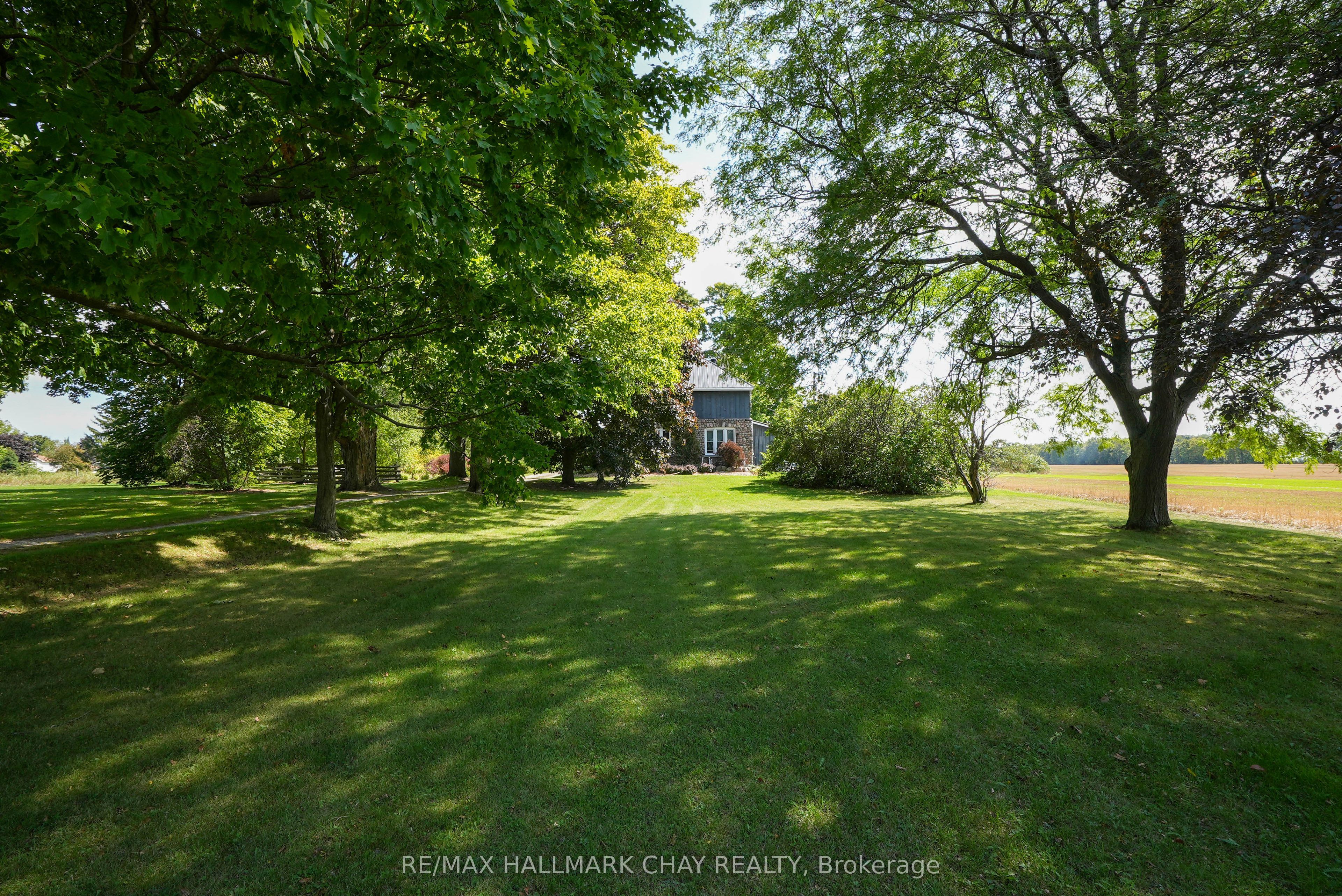 2473 Ronald Road, Springwater, On L0l 1y0