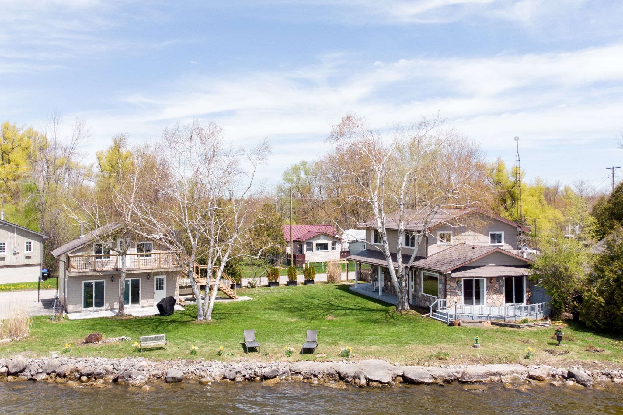 1126 Ramara 47 Road, Ramara, On L0k 1b0