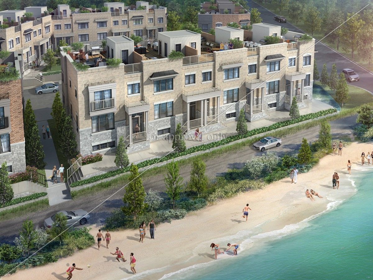7 Julia Circle, Wasaga Beach, On L9z 2m4