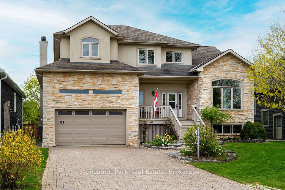 82 Stanley Street, Collingwood, On L9y 0g7