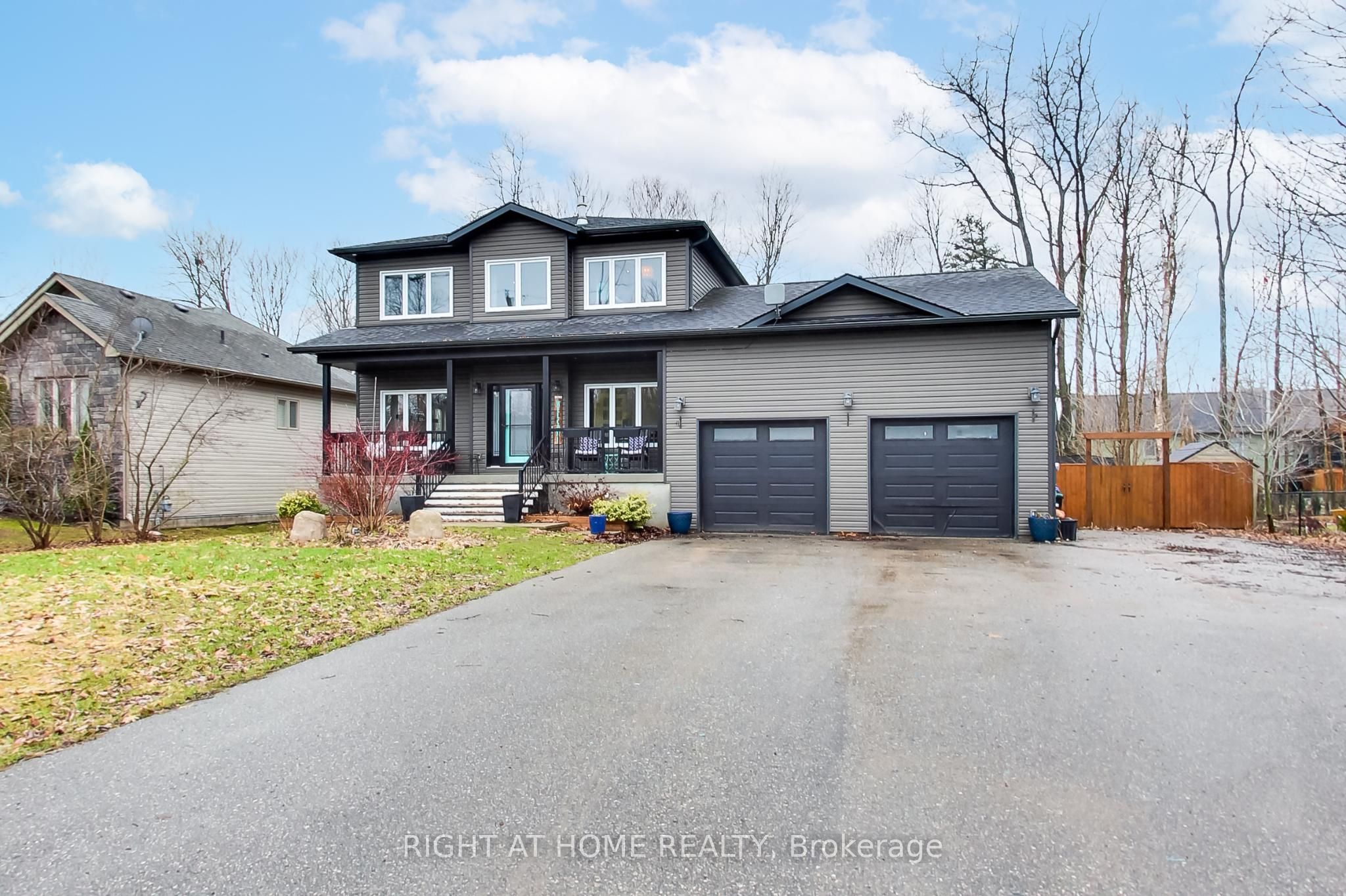 54 Bellehumeur Road, Tiny, On L9m 0j1