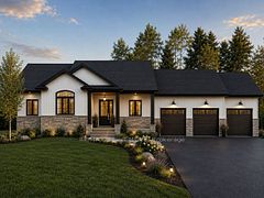 1914 Rudolph Court, Severn, On L3v 7a6