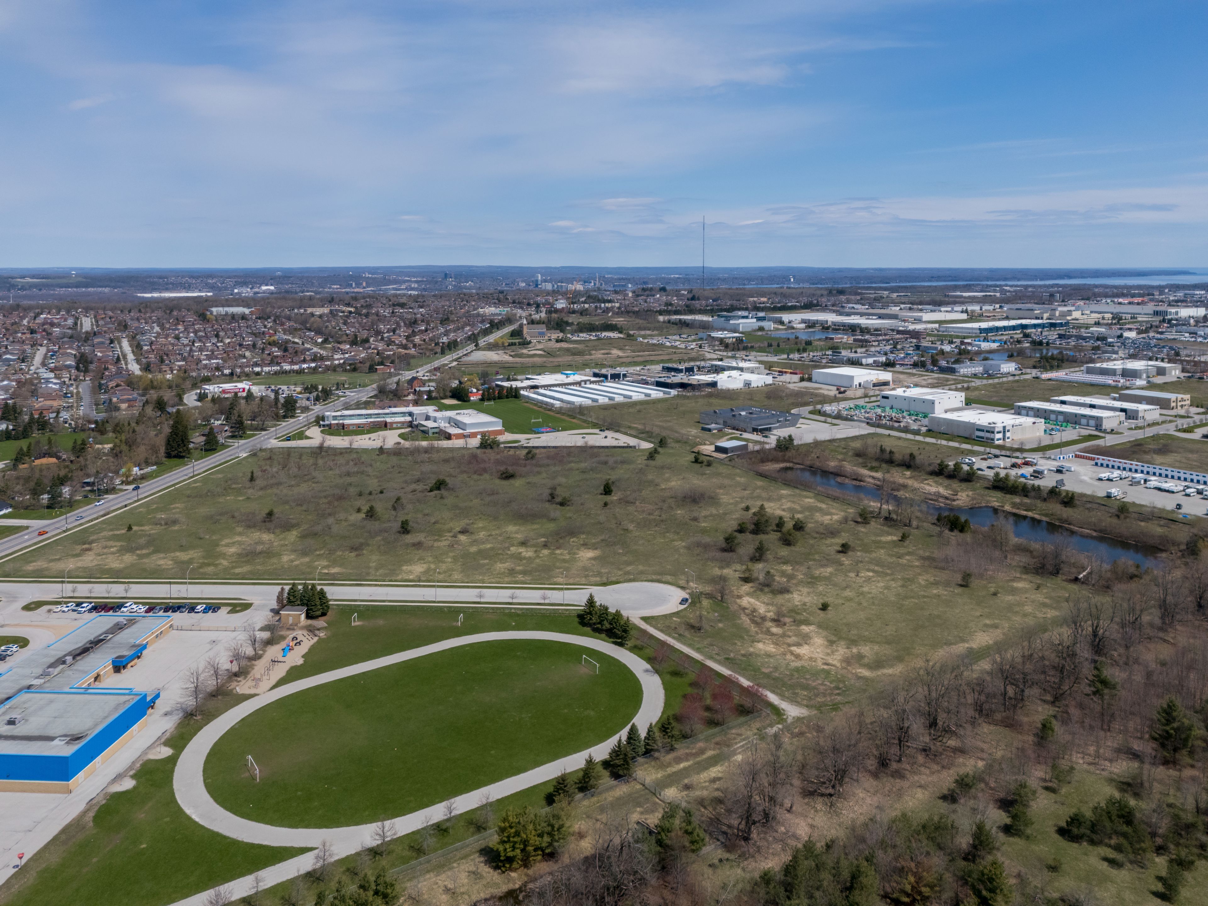 740 Essa Road, Barrie, On L4n 9e9