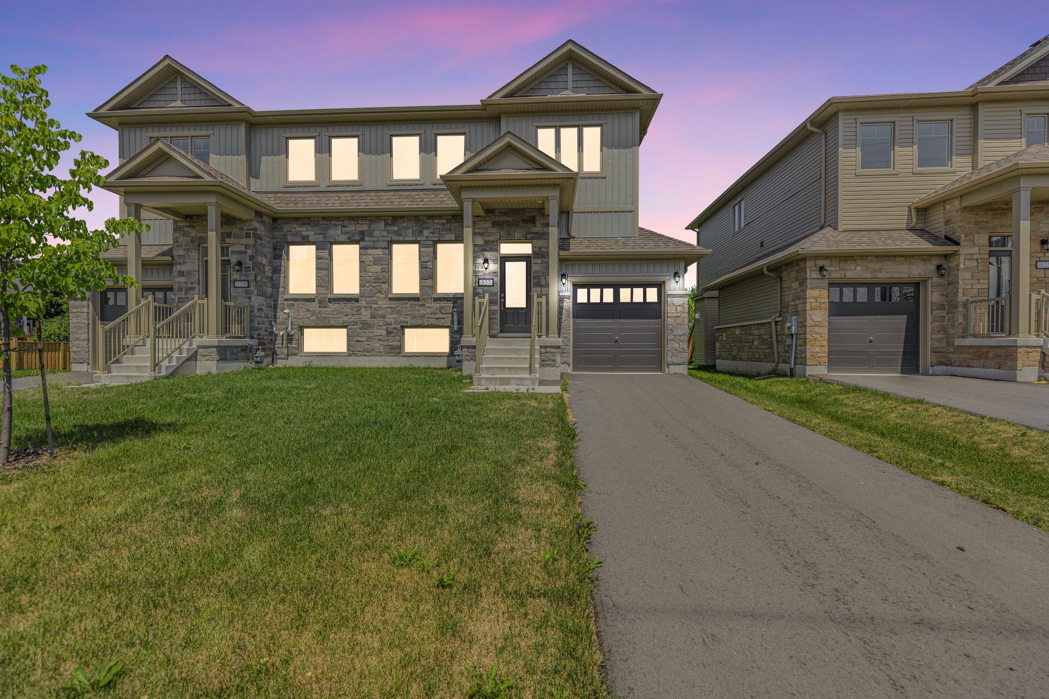 327 Quebec Street, Clearview, On L0m 1s0