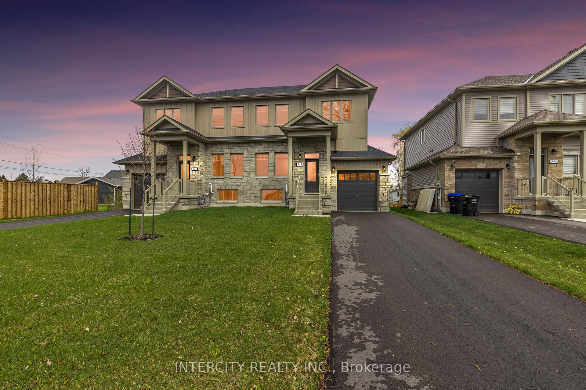 345 Quebec Street, Clearview, On L0m 1s0