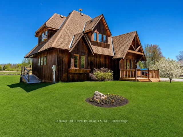 4065 Glen Cedar Drive, Ramara, On L3v 0s2