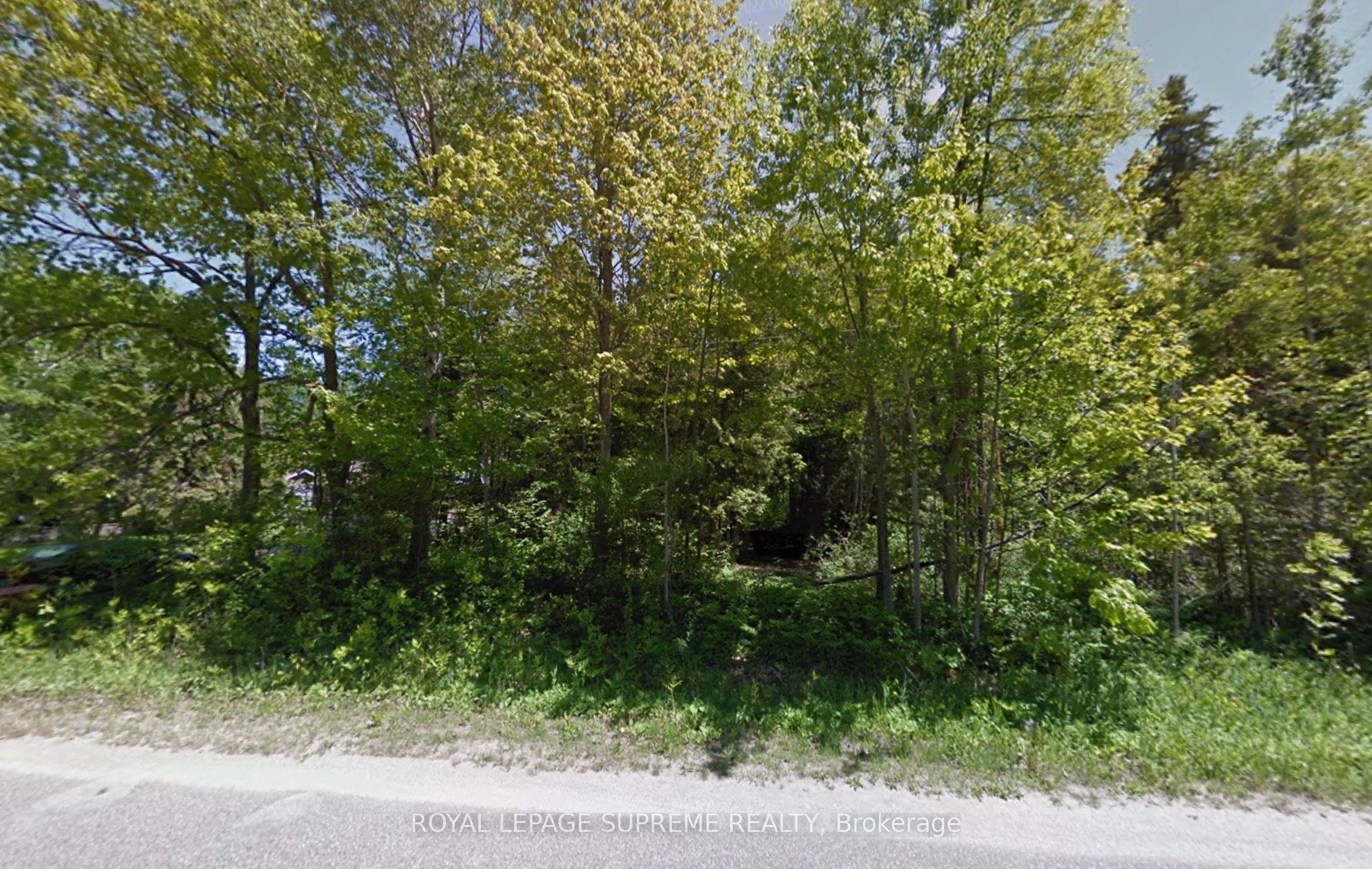 Lot 39 Tiny Beaches Road S, Tiny, On L0l 1p1