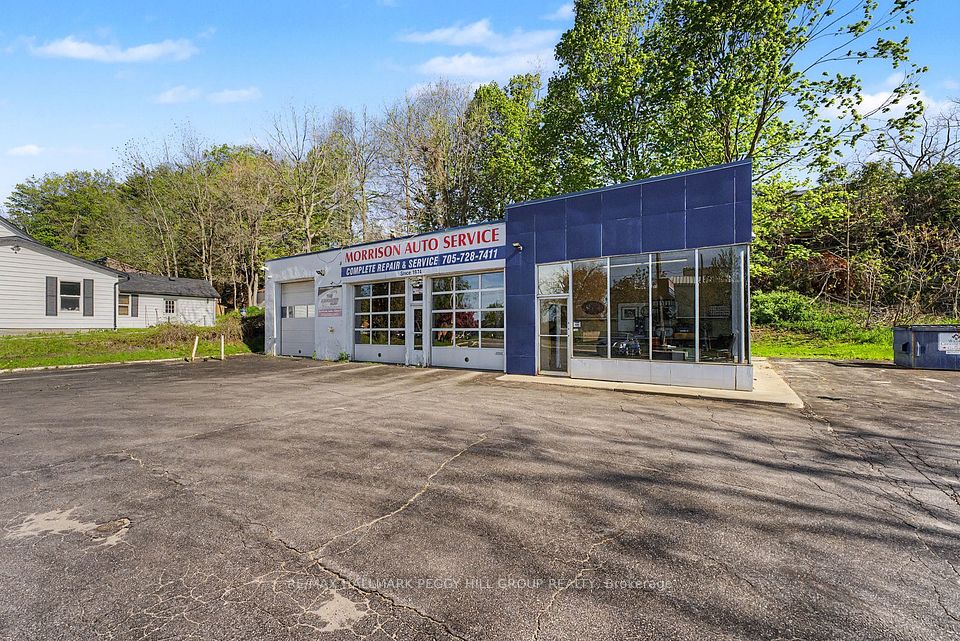 222 Blake Street, Barrie, On L4m 1k3