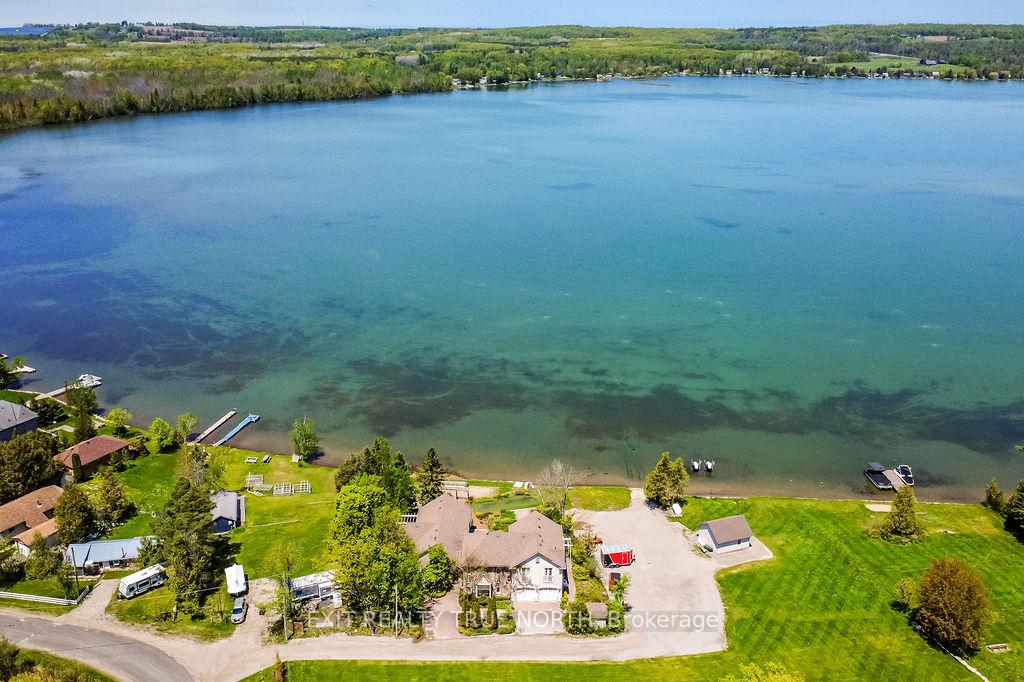 3021 Sandy Bend, Springwater, On L0l 1p0