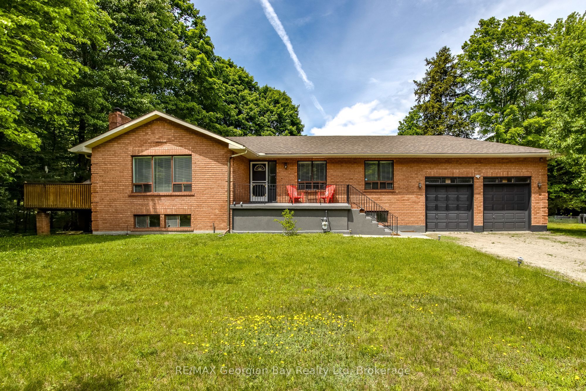 50 Leonard Road, Tiny, On L9m 2h7
