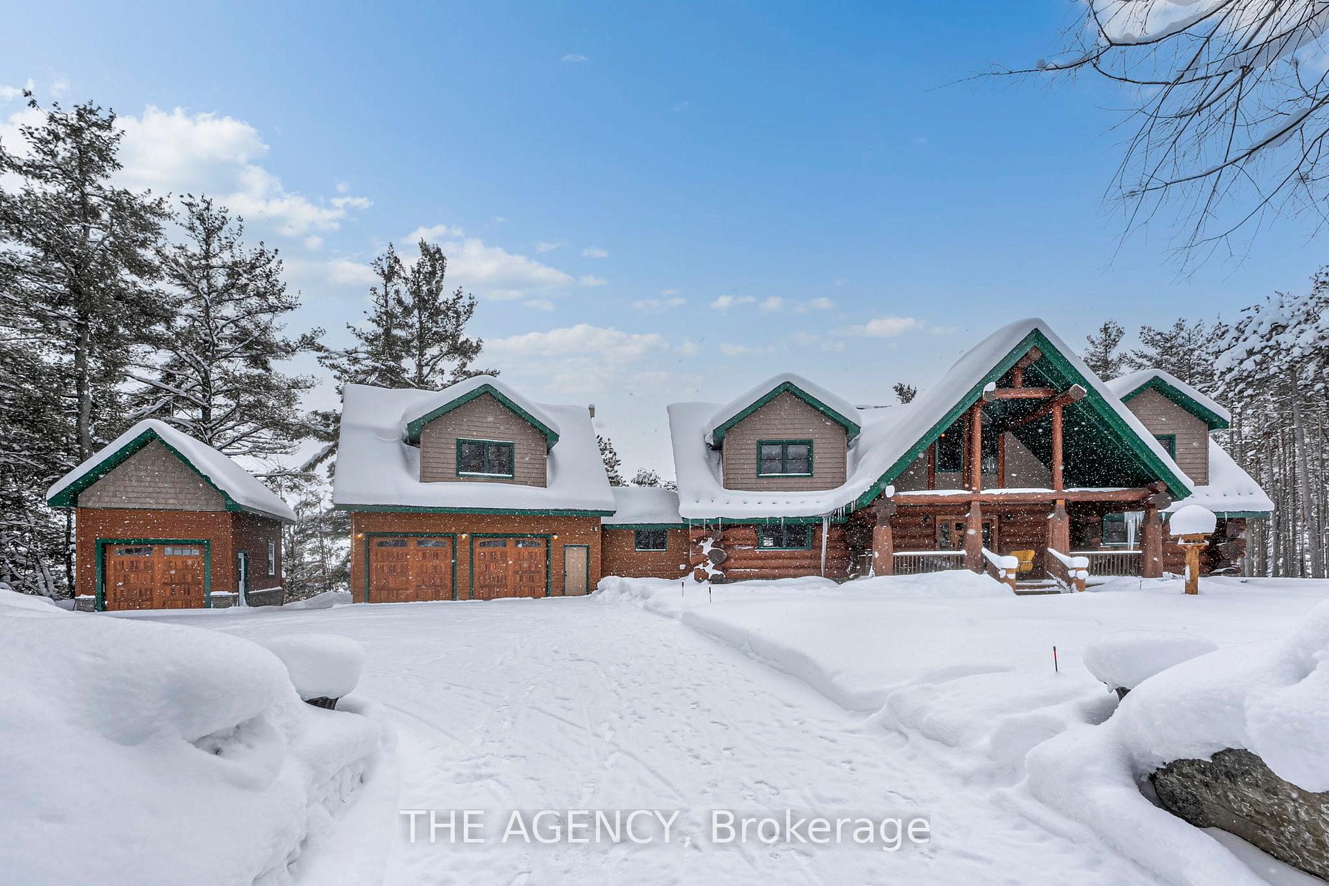 11 Nevis Ridge Drive, Oro-Medonte, On L0l 1t0