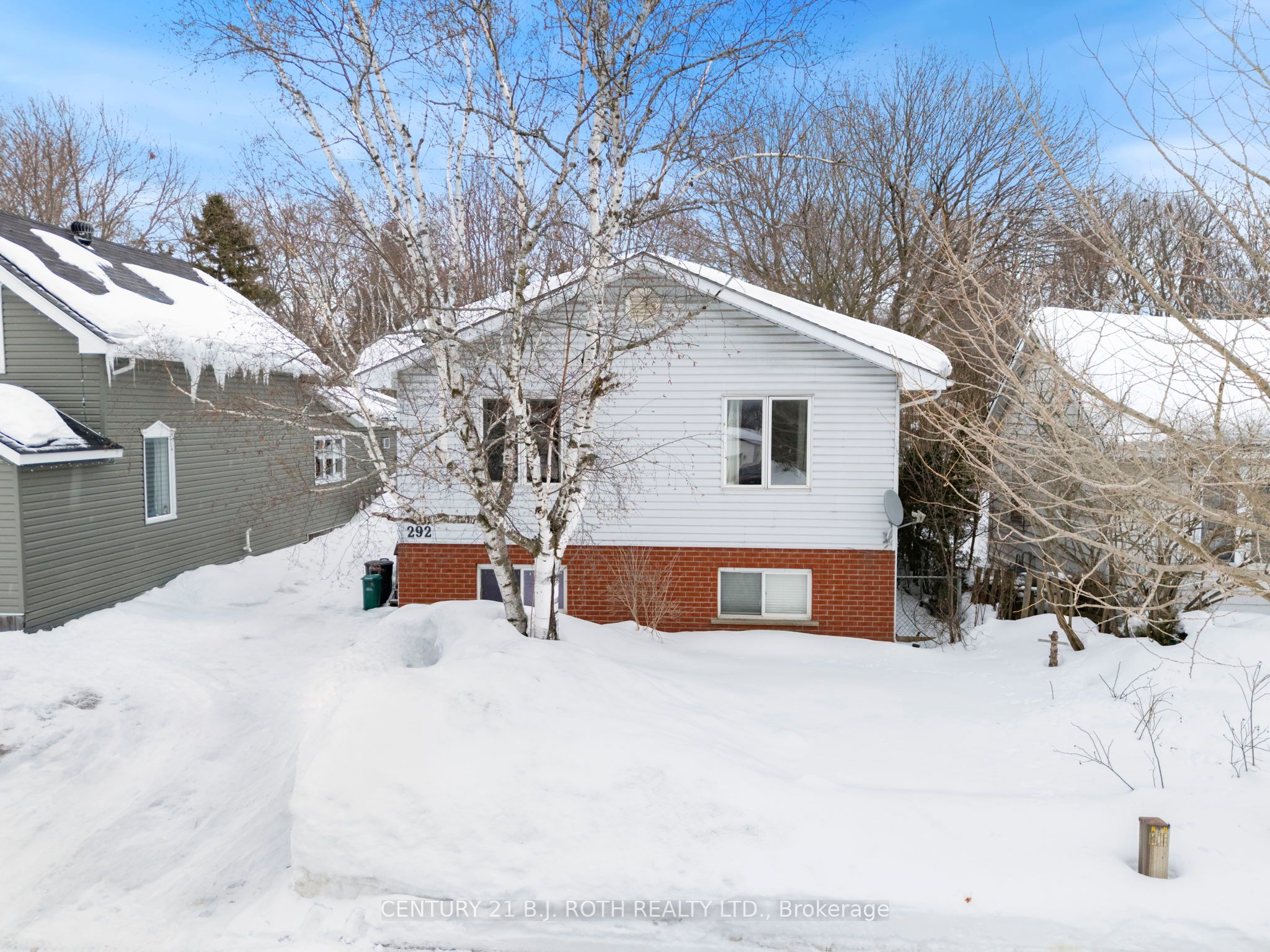 292 Millard Street, Orillia, On L3v 4h3