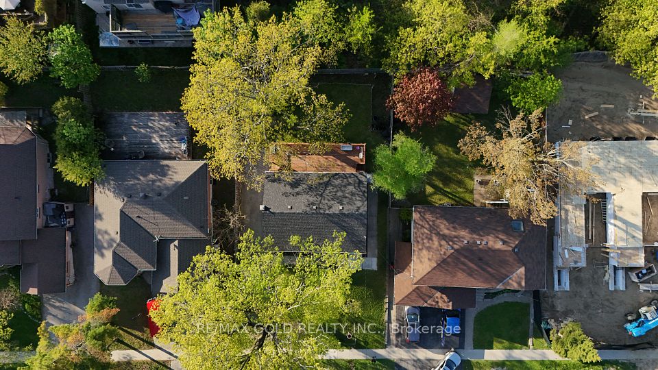 246 Edgehill Drive, Barrie, On L4n 7w9