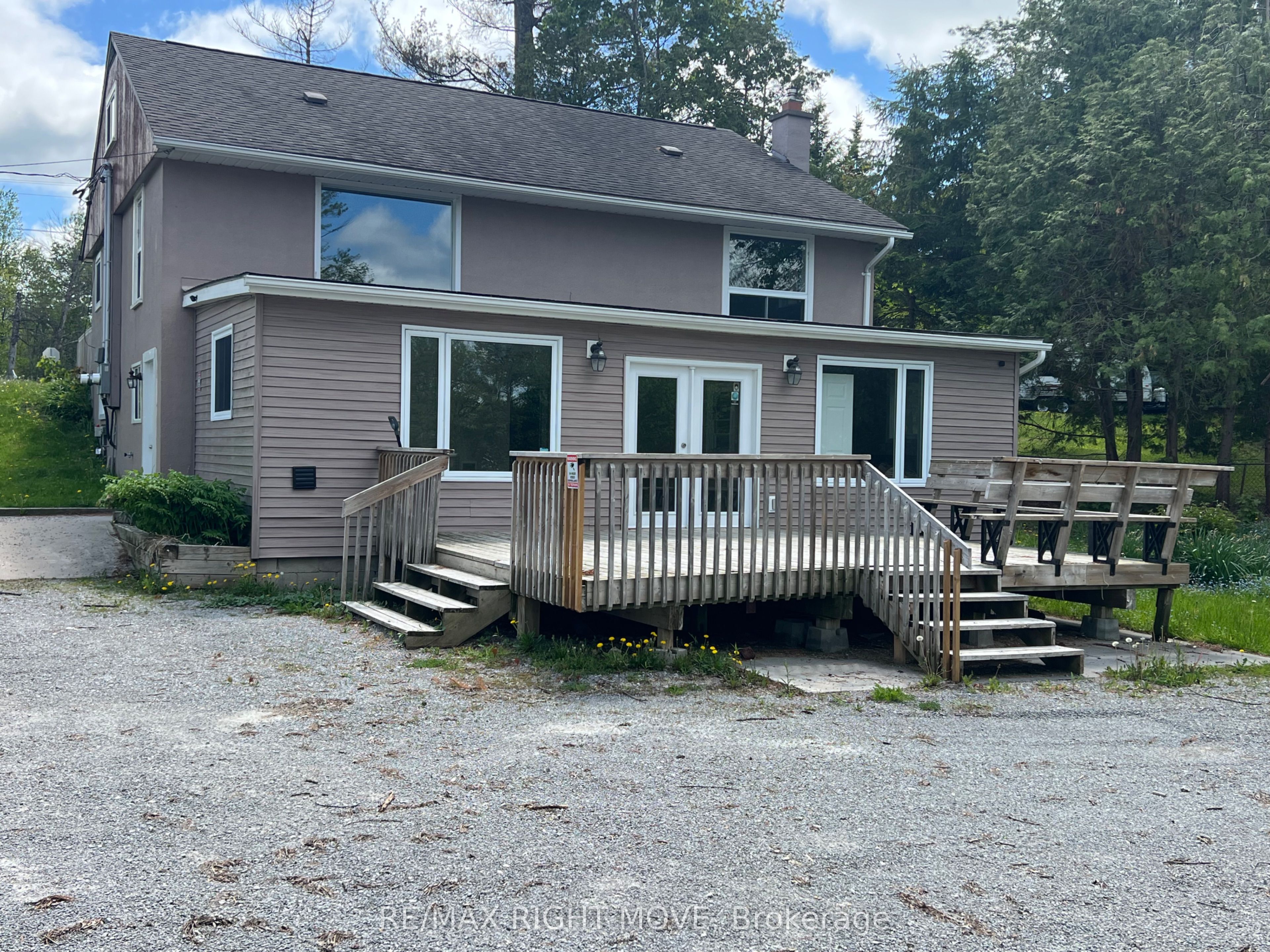 8272 Rama Road N, Ramara, On L0k 2b0