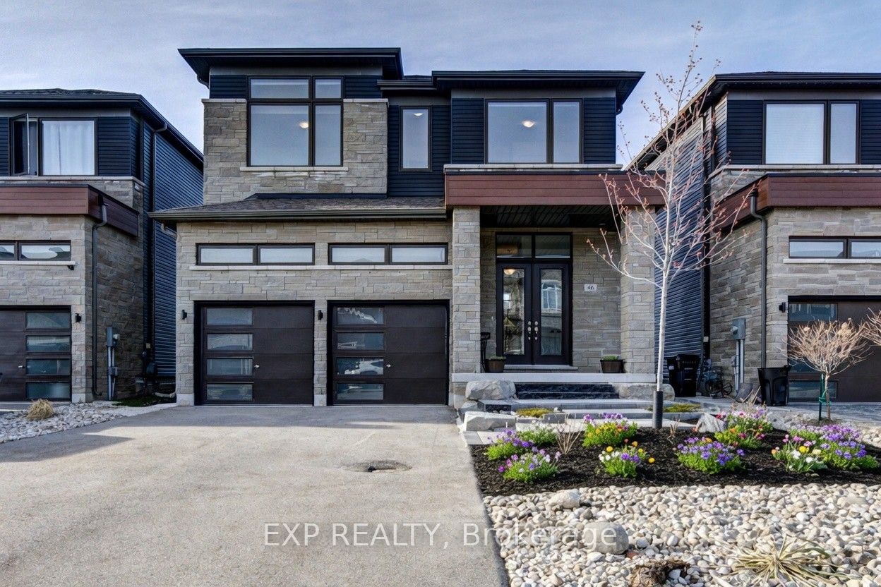 46 Simona Avenue, Wasaga Beach, On L9z 0l3