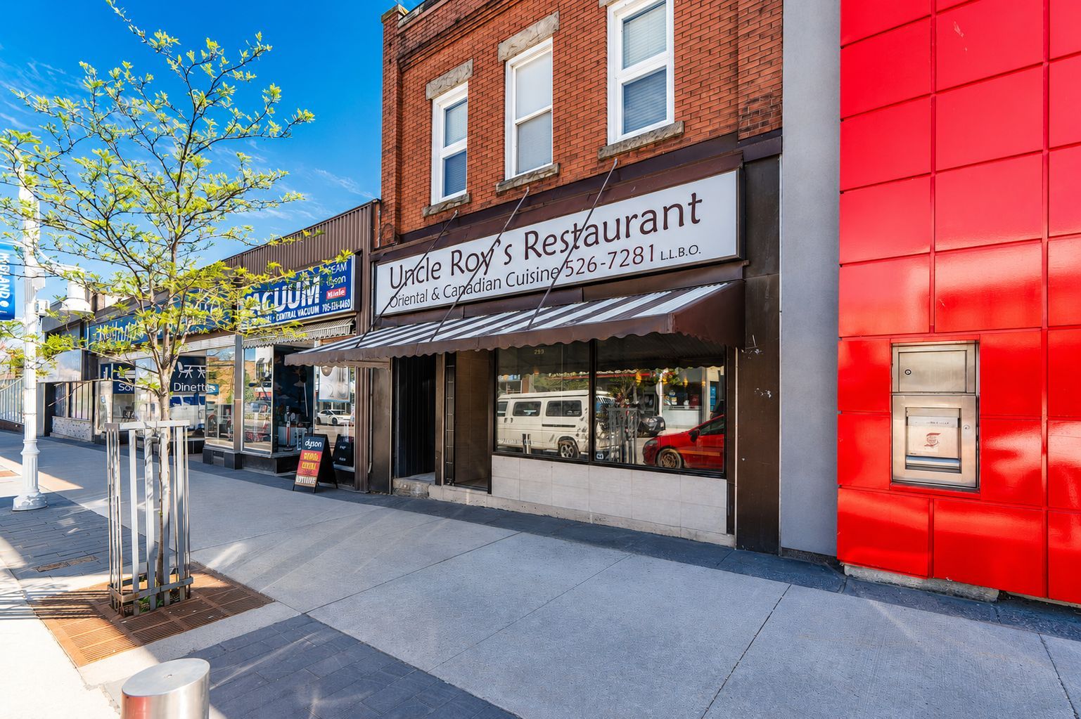 289 King Street, Midland, On L4r 3m5