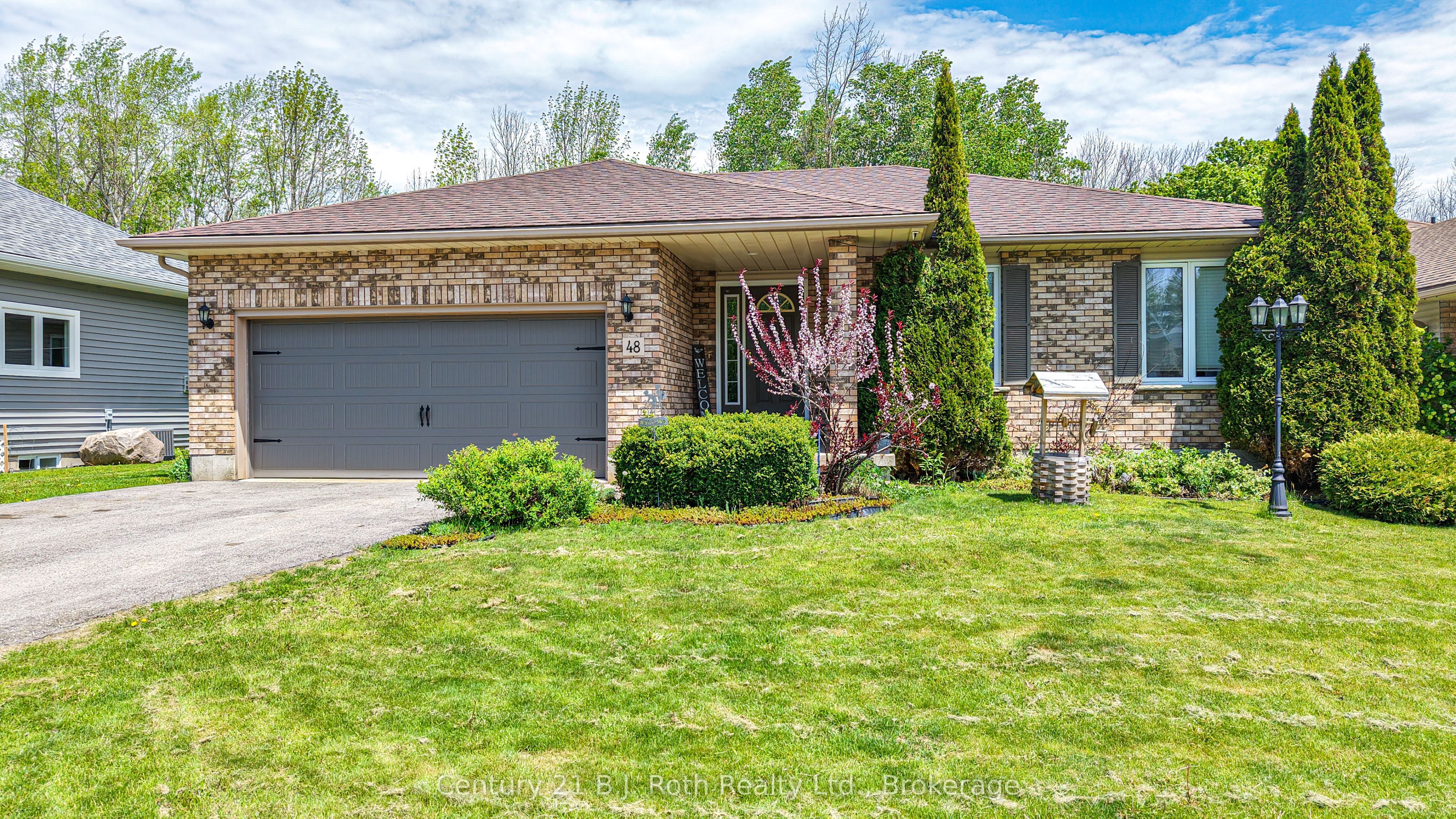 48 Brick Pond Road, Severn, On L0k 1e0