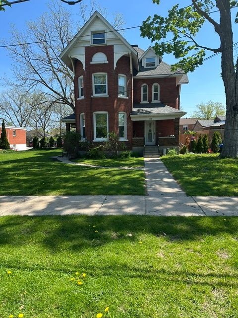 57 Elgin Street, Collingwood, On L9y 3l6