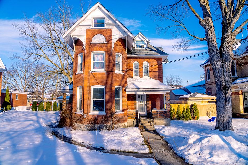 57 Elgin Street, Collingwood, On L9y 3l6