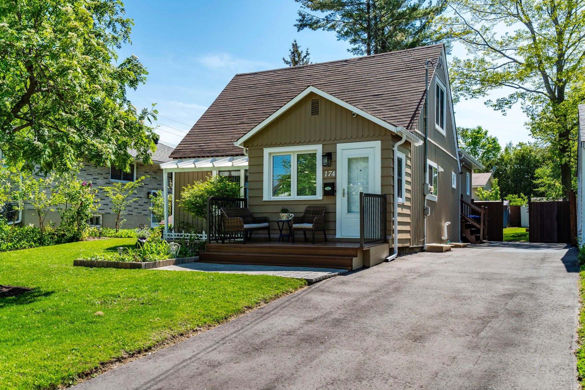 174 Seventh Street, Midland, On L4r 3z2