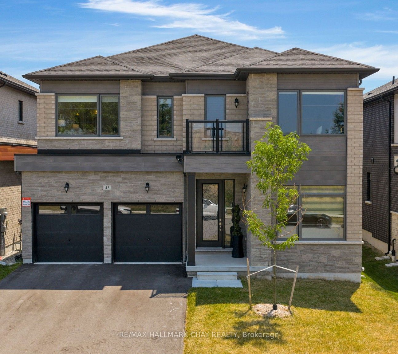 43 Calypso Avenue, Springwater, On L0l 1y3