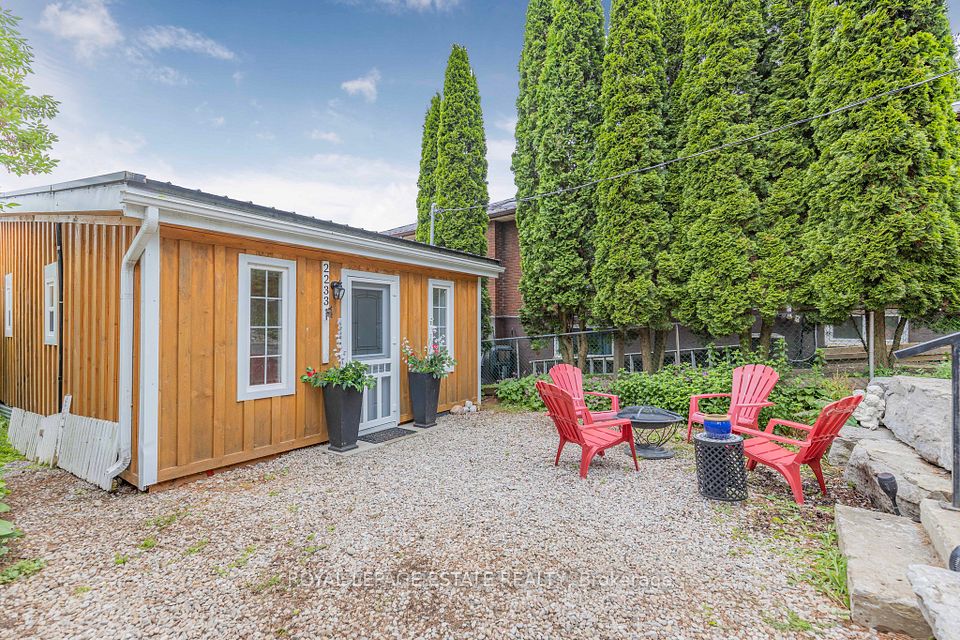 2233 North Orr Lake Road, Springwater, On L0l 1p0