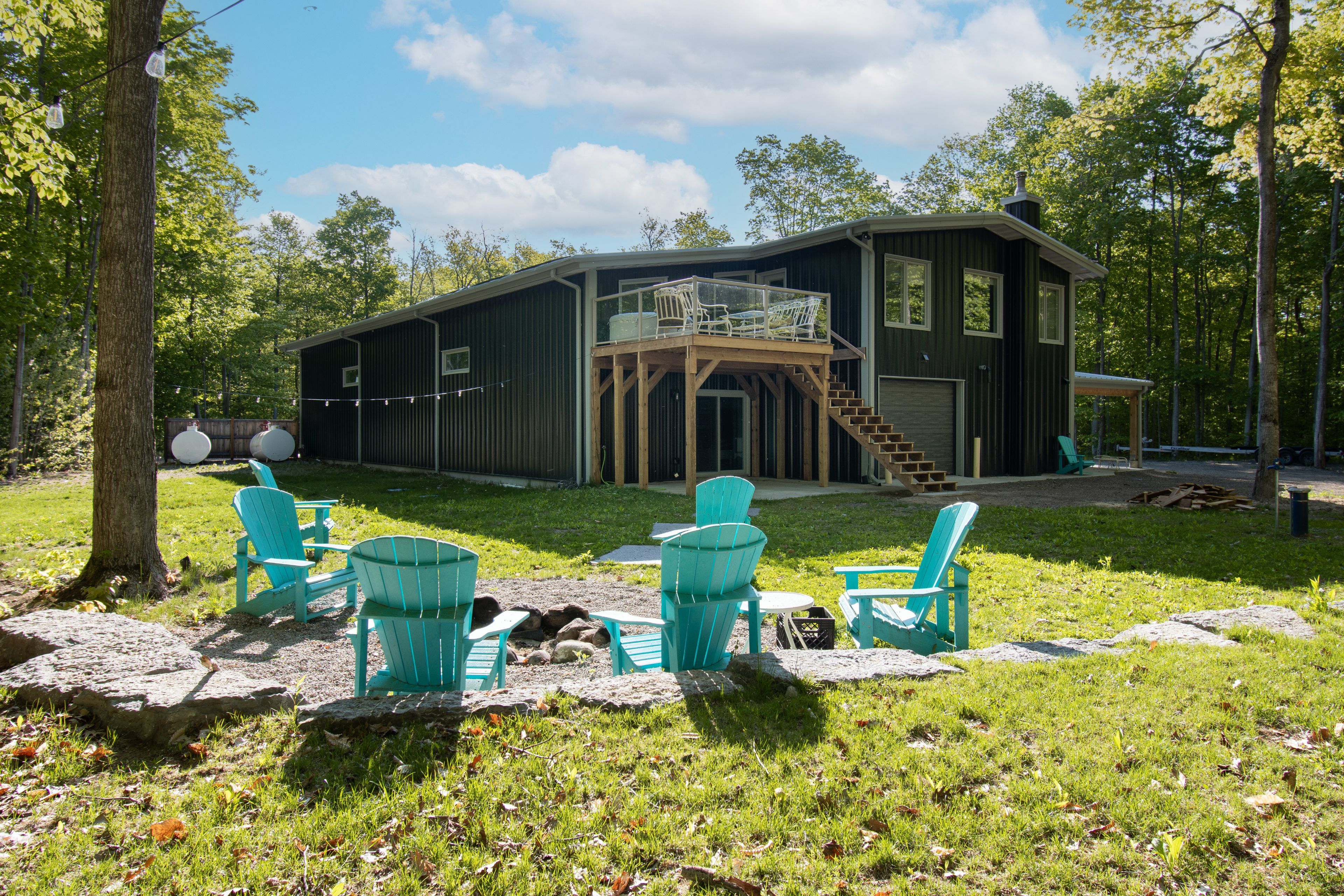 1388 Cedarpoint Road, Tiny, On L0l 2j0