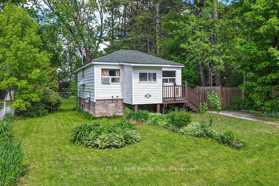 3427 Coronation Avenue, Severn, On L0k 1g0