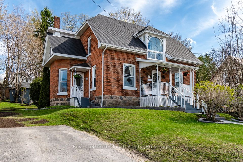 615 Bay Street, Midland, On L4r 1l7