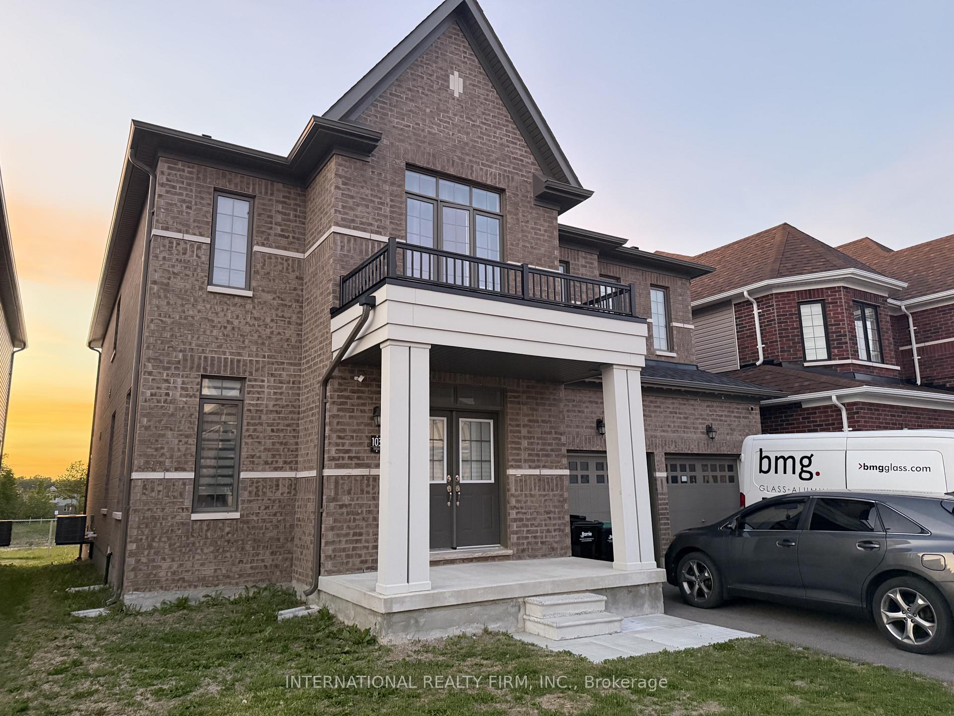 103 Nottingham Road, Barrie, On L9j 0l3