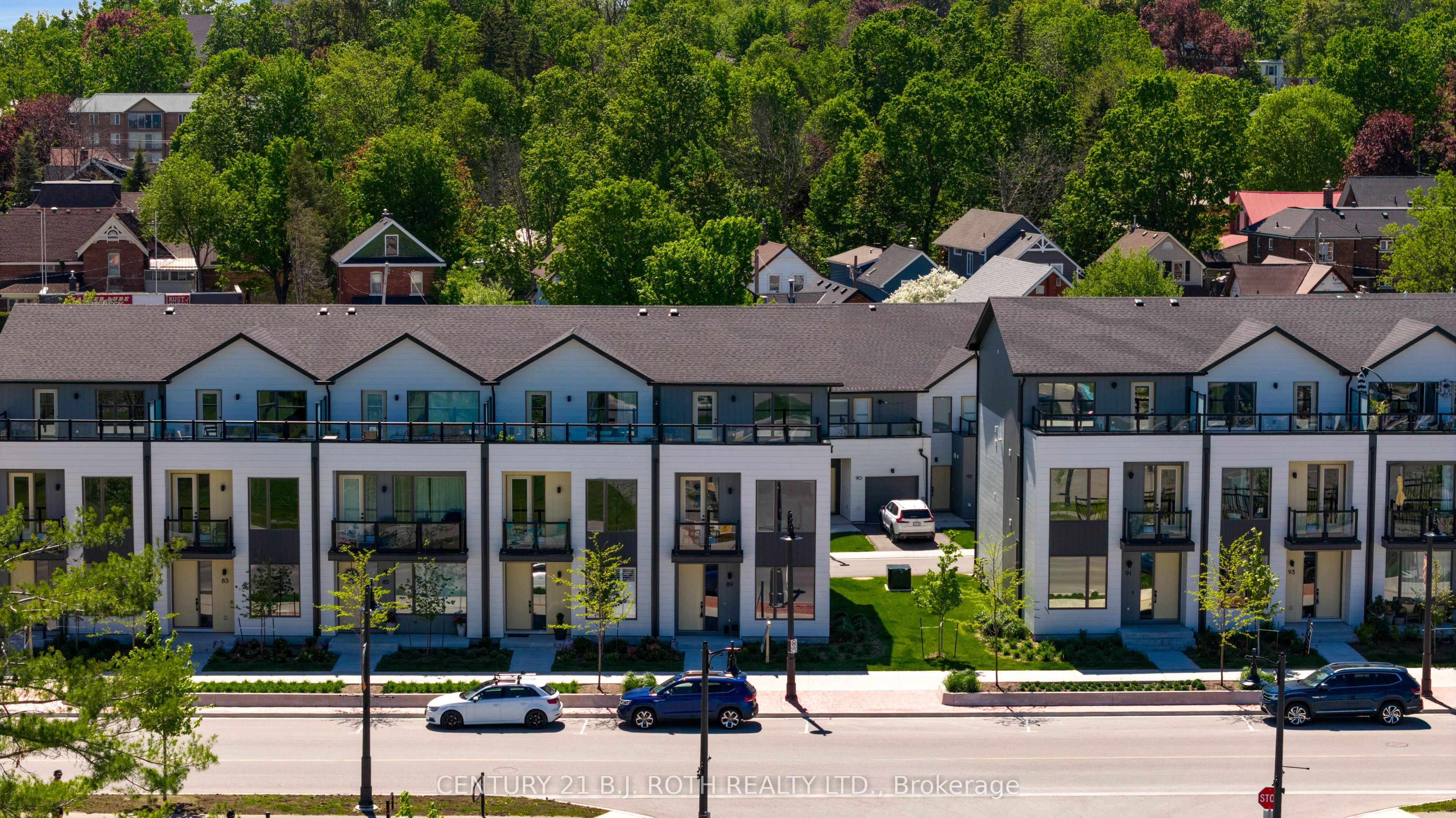 89 Lightfoot Drive, Orillia, On L3v 7l8