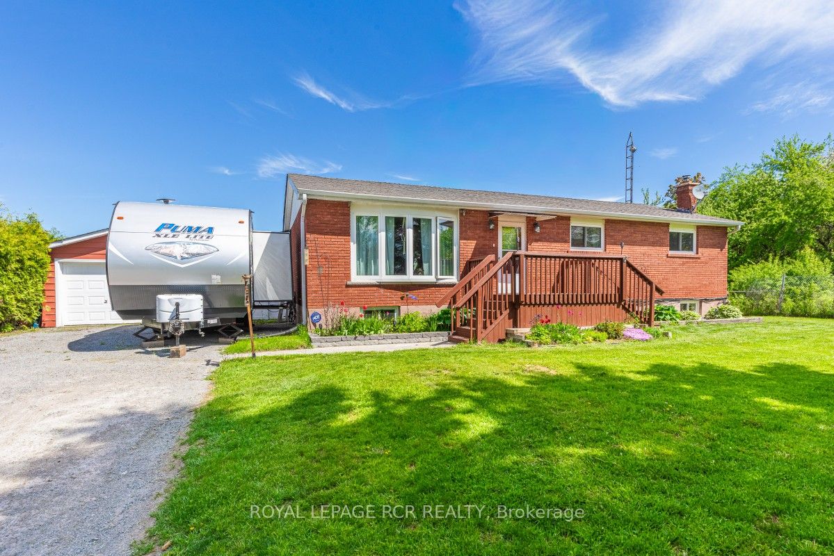 2872 Sunset Drive, Ramara, On L0k 1b0