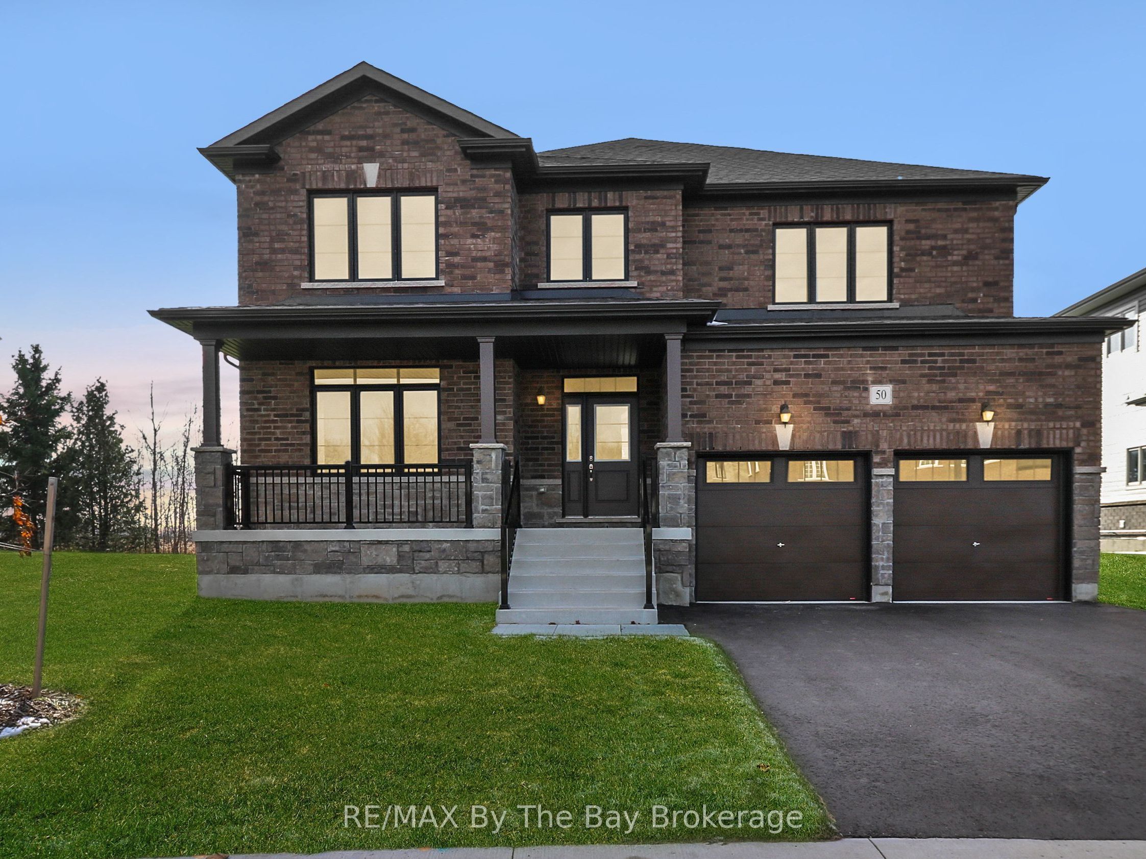 50 Amber Drive, Wasaga Beach, On L9z 0r8