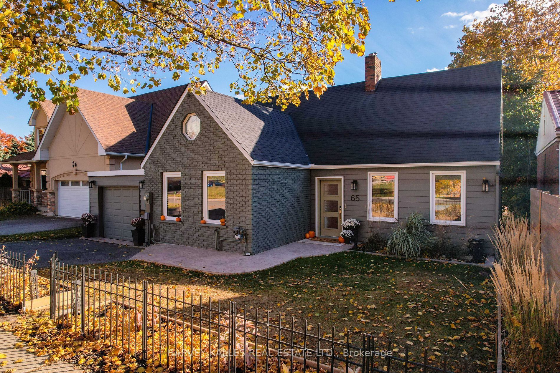65 Shanty Bay Road, Barrie, On L4m 1c9