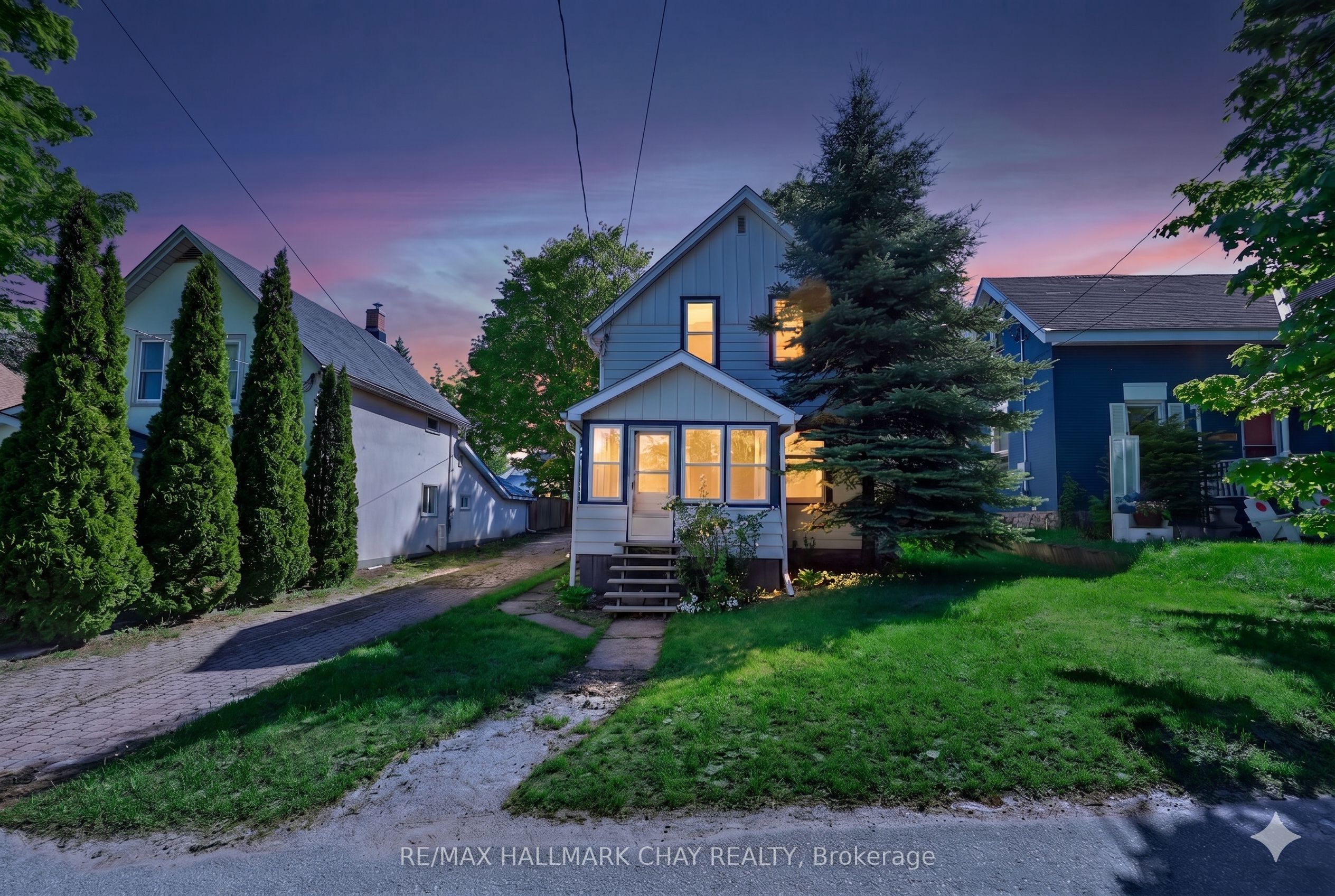 23 Maria Street, Penetanguishene, On L9m 1l5