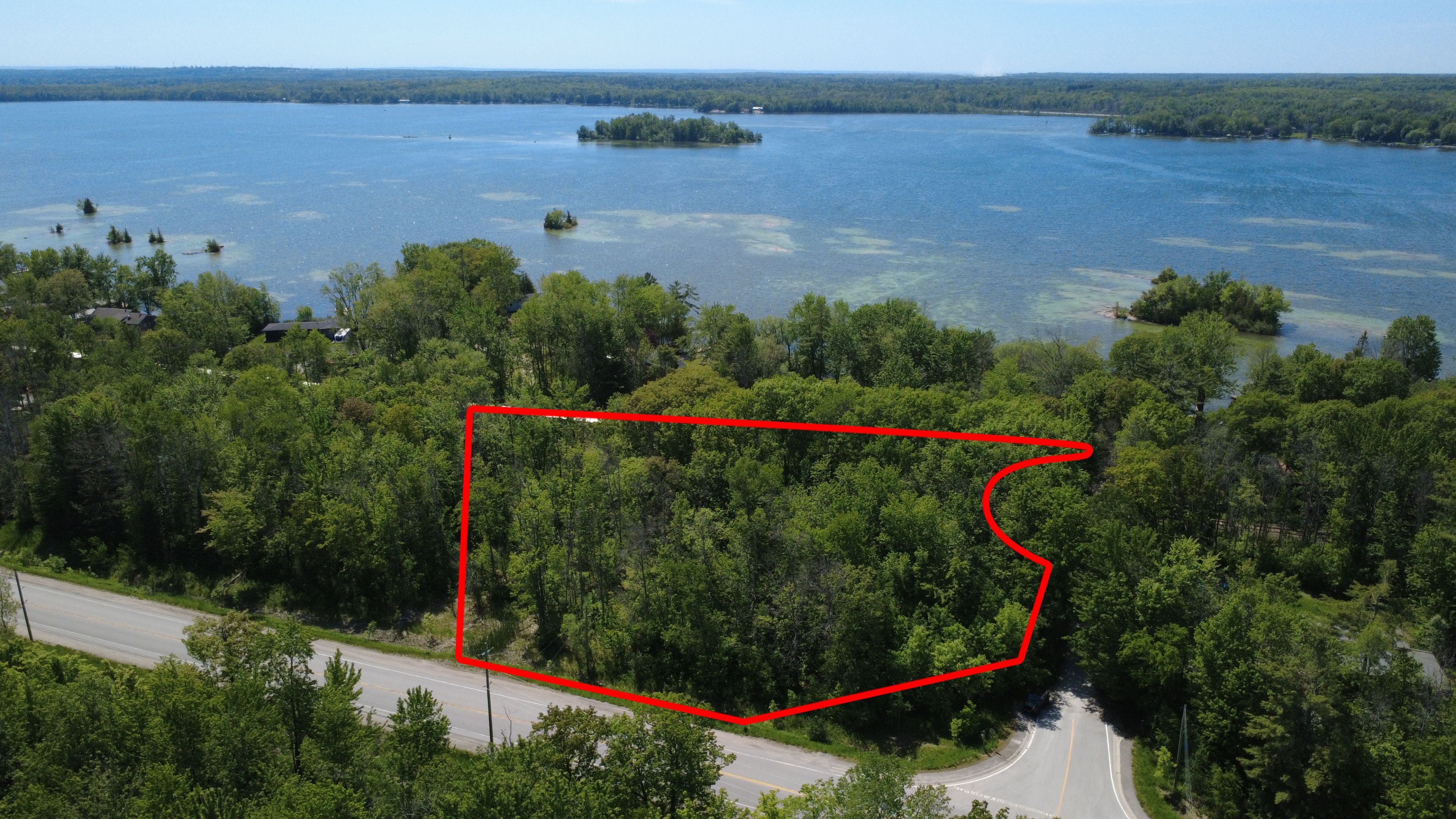 7509 Baldwin Lane, Ramara, On L0k 2b0