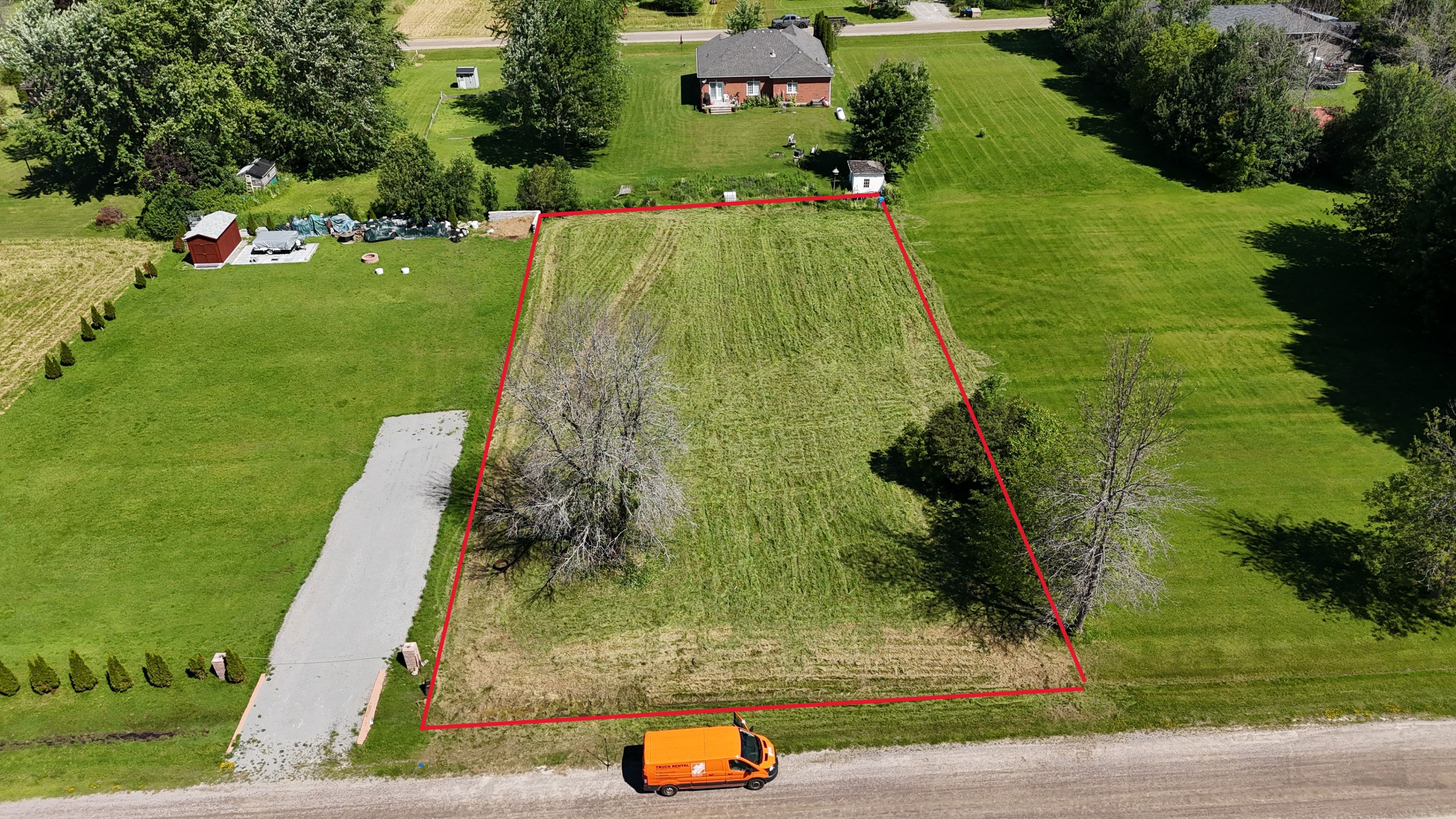 2886 Warren Road, Ramara, On L0k 1b0