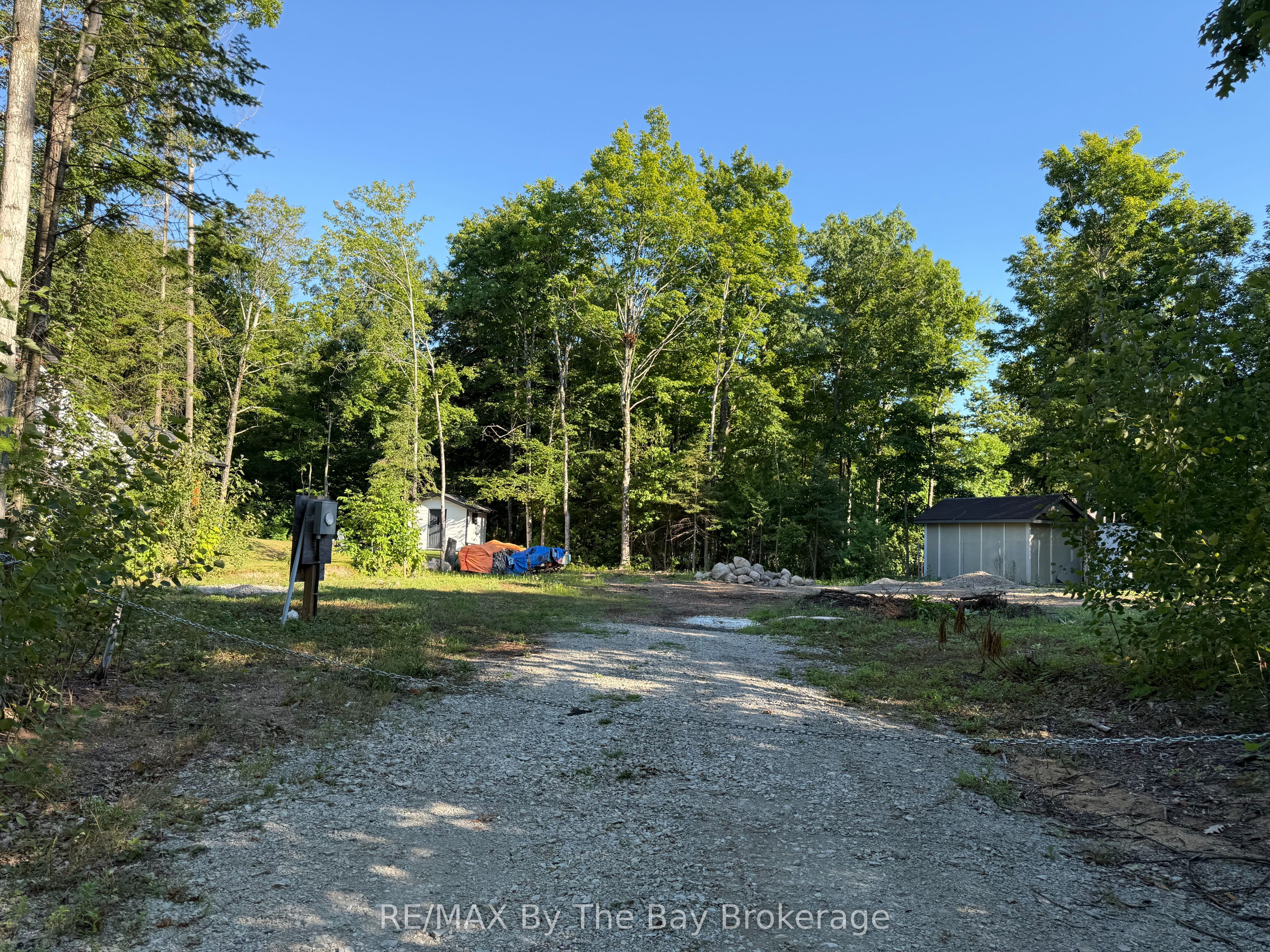 909 17 Concession, Tiny, On L0l 2j0