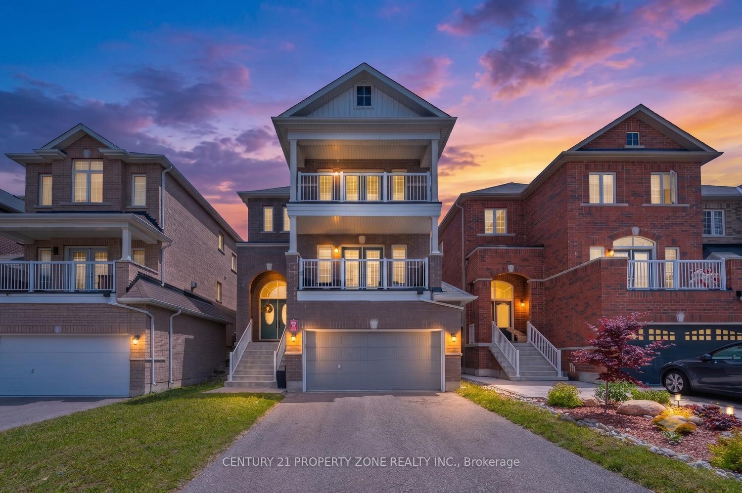 192 Muirfield Drive, Barrie, On L4n 6k7