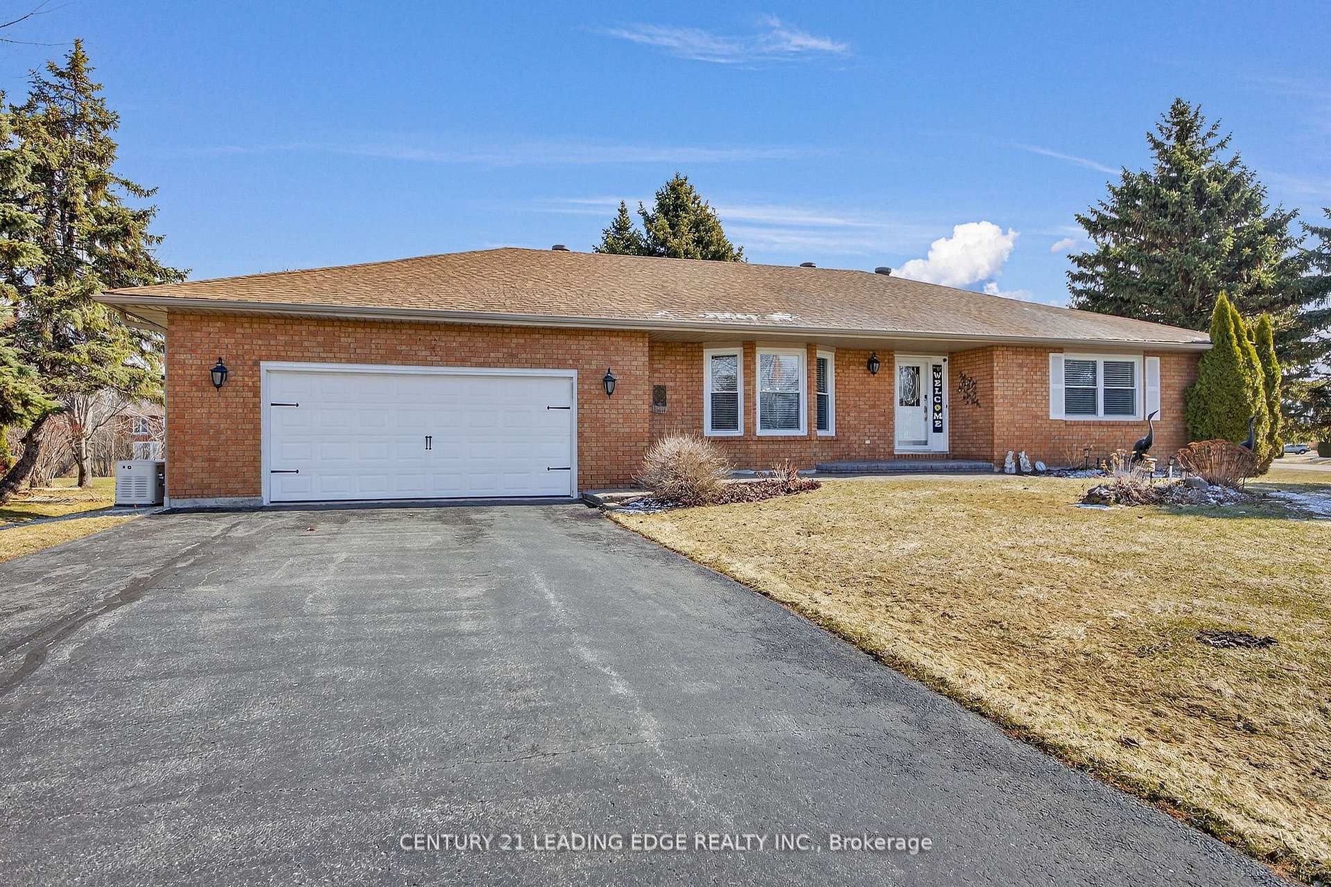 17 Sandlewood Trail, Ramara, On L0k 1b0