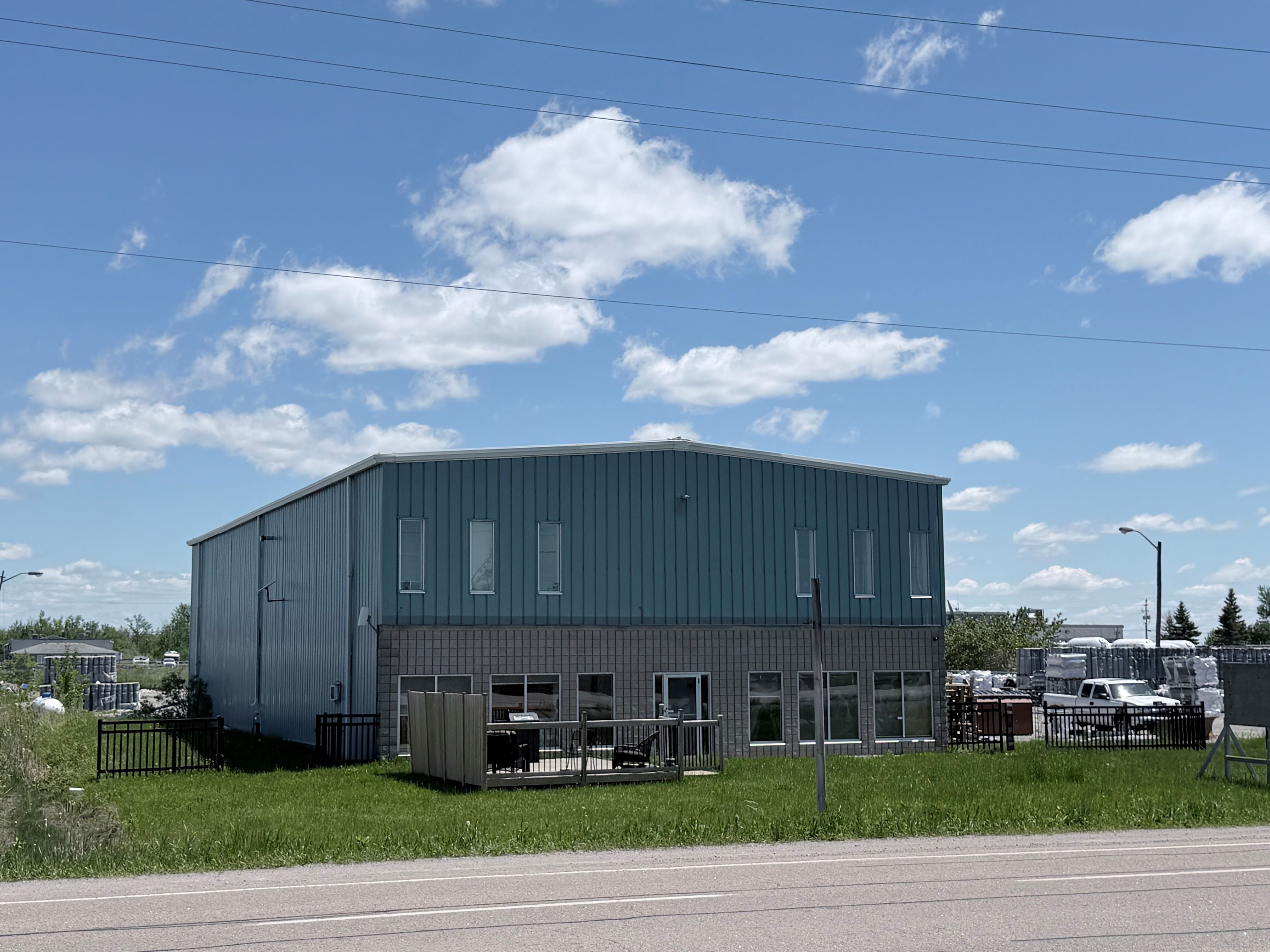 2570 Harrigan Drive, Ramara, On L0k 1b0
