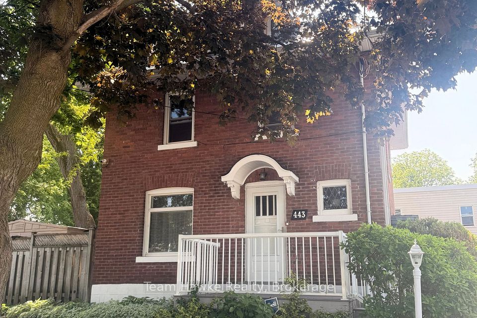 443 Elizabeth Street, Midland, On L4r 1z7