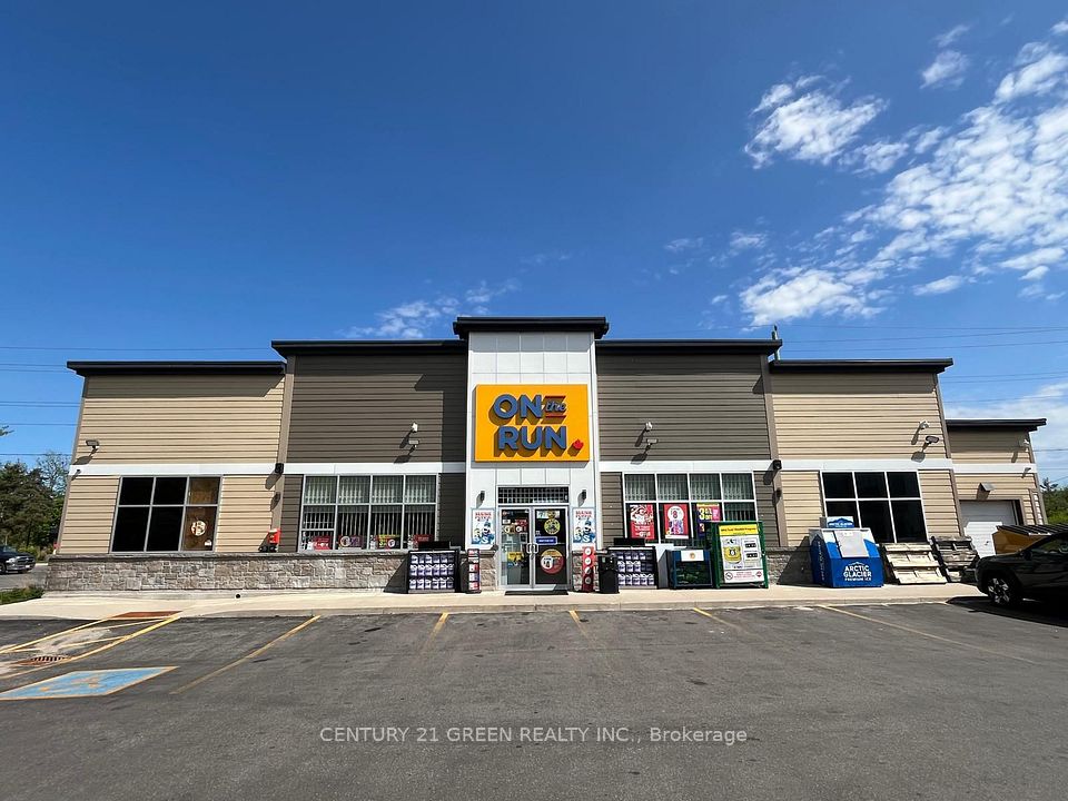 170 Burton Avenue, Barrie, On L4n 2s1